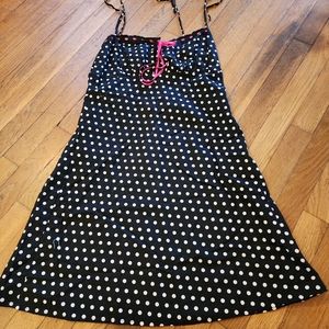 Lucky 13 large black/white